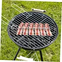 Grilling Chicken Holder